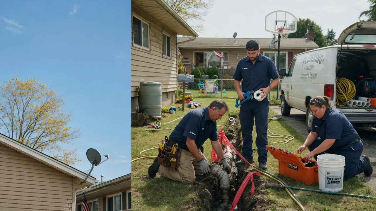 Garbage Disposal Replacement in Howard, OH near me